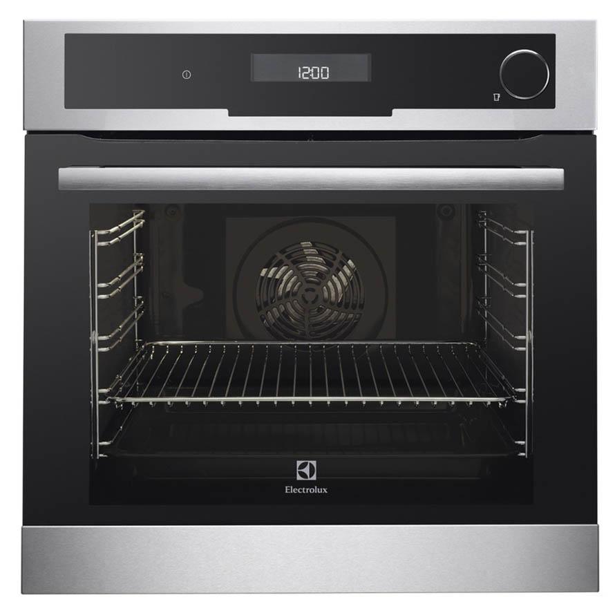 Piekarnik elektryczny parowy Electrolux EOC6851AOX CombiSteam