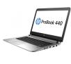 HP ProBook 440 G3 14" Intel® Core™ i3-6100U 4GB RAM  500GB Dysk  Win7/Win10