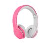 Słuchawki bezprzewodowe Kruger & Matz Street Kids KM0657 - nauszne - Bluetooth 4.2