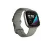 Smartwatch Fitbit by Google sense Szary