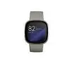 Smartwatch Fitbit by Google sense Szary