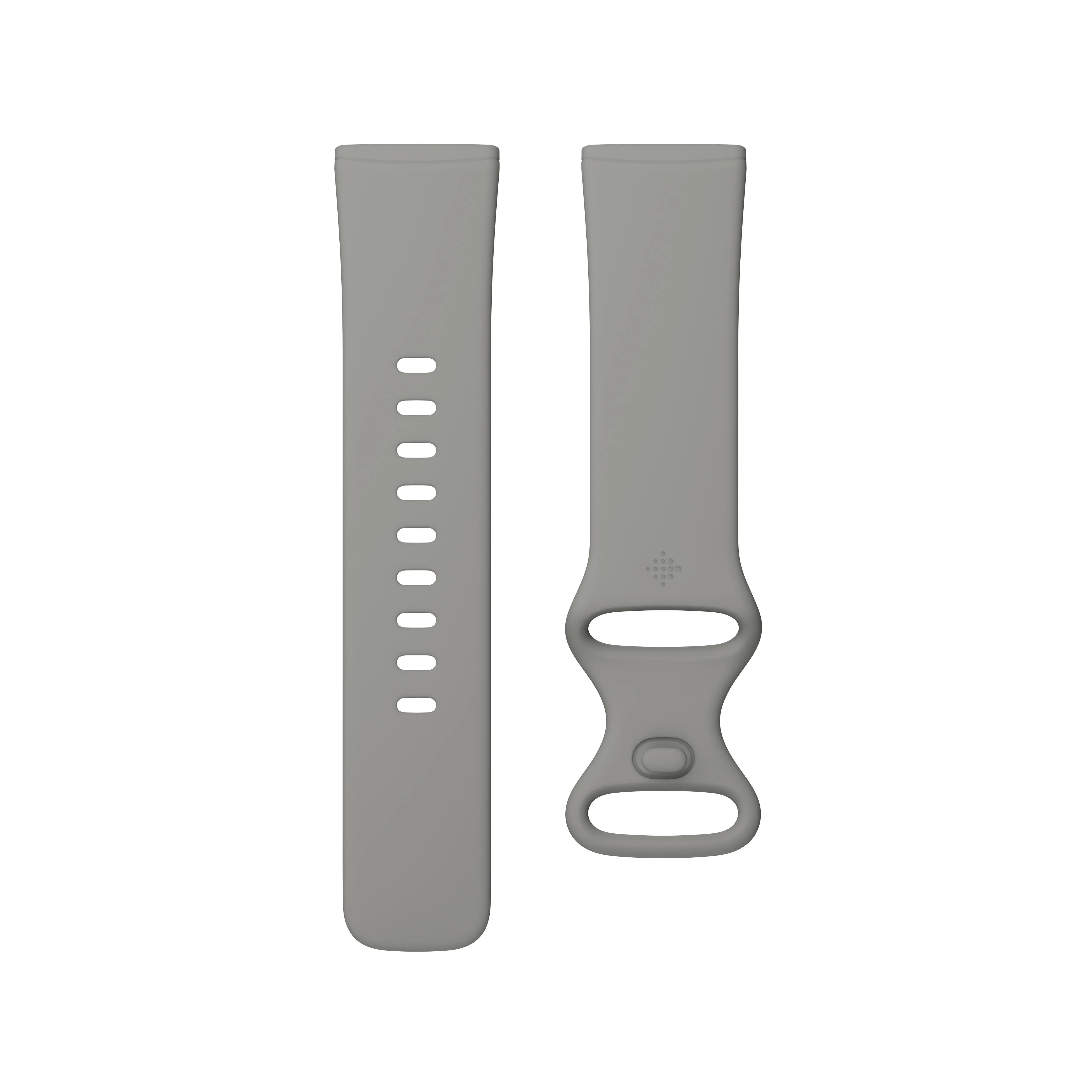 Smartwatch Fitbit by Google sense Szary