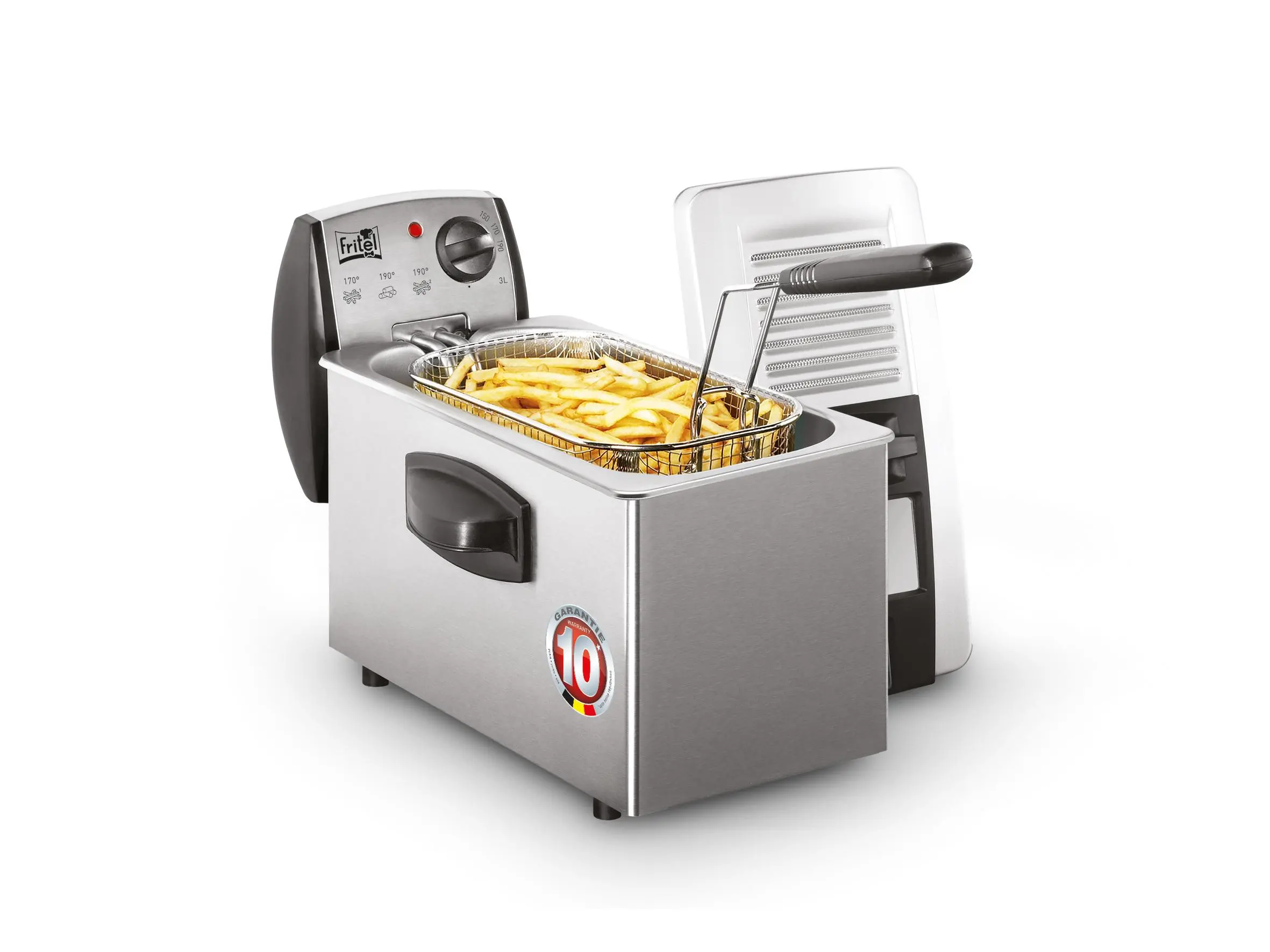 Fritel FR 1455 2200W 3l