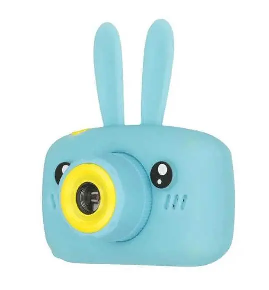 Aparat Extralink Kids Camera H23 Niebieski
