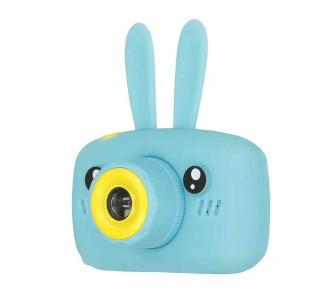 Aparat Extralink Kids Camera H23 (niebieski)