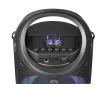 Power Audio Tracer Boogie v3 TWS 15W Bluetooth Radio FM Czarny