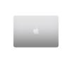 Laptop Apple MacBook Air 13,6" M2 8GB RAM  512GB Dysk  macOS Srebrny