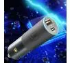 Ładowarka samochodowa 3mk Hyper Car 100W