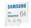Karta pamięci Samsung PRO Endurance microSDXC 64GB
