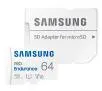 Karta pamięci Samsung PRO Endurance microSDXC 64GB