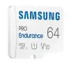 Karta pamięci Samsung PRO Endurance microSDXC 64GB