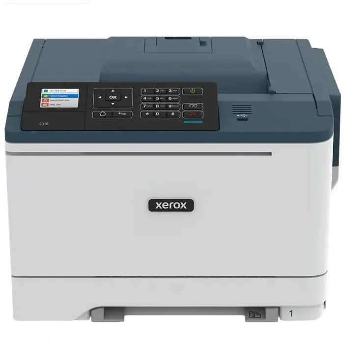 Drukarka Xerox C310VDNI WiFi Biały