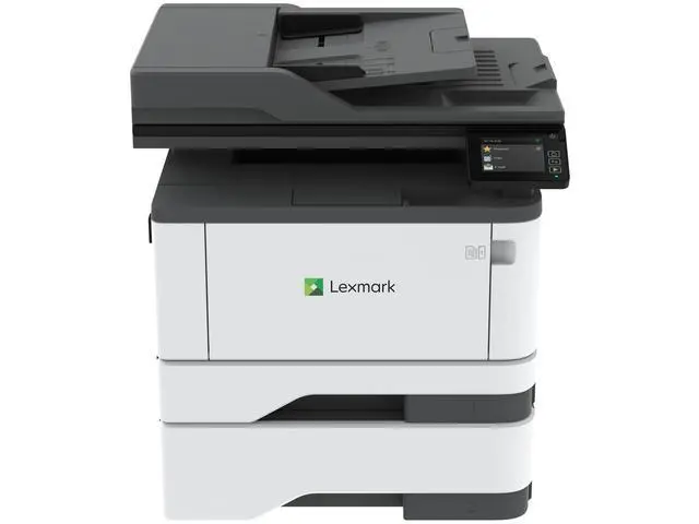 Urządzenie wielofunkcyjne Lexmark MX431adn Biały