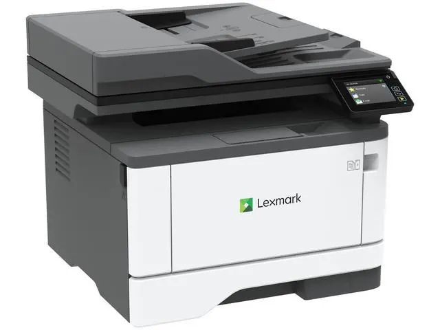 Urządzenie wielofunkcyjne Lexmark MX431adn Biały