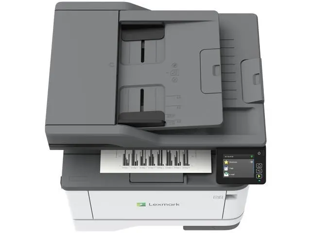 Urządzenie wielofunkcyjne Lexmark MX431adn Biały