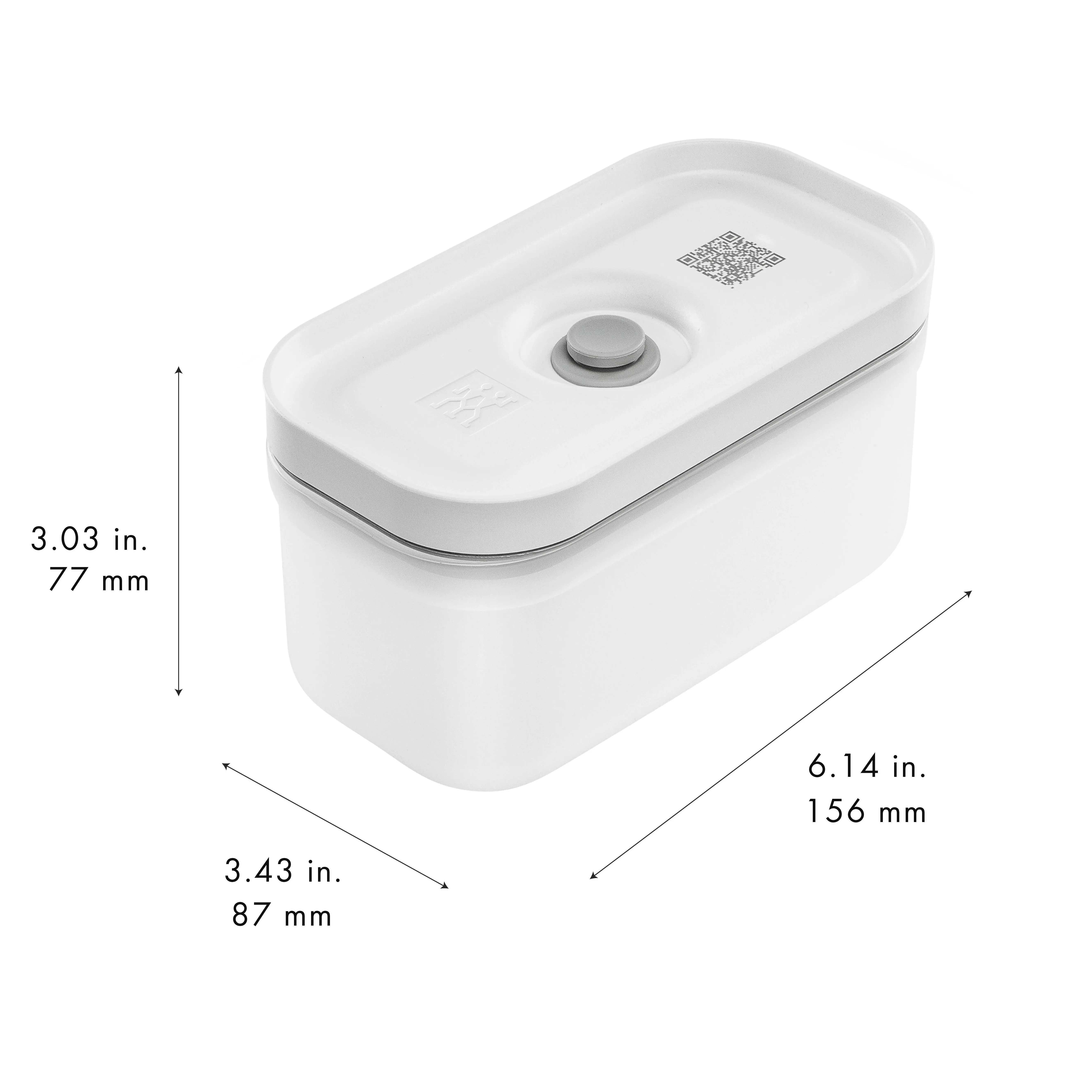Pojemnik próżniowy Zwilling Fresh & Save 0,5l
