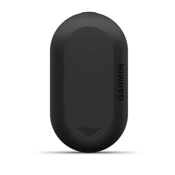Akcesoria Garmin Varia RVR315 Czarny