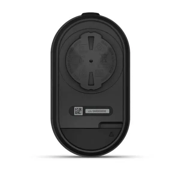 Akcesoria Garmin Varia RVR315 Czarny