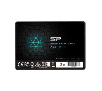 Dysk Silicon Power Ace A55 2TB 2,5"