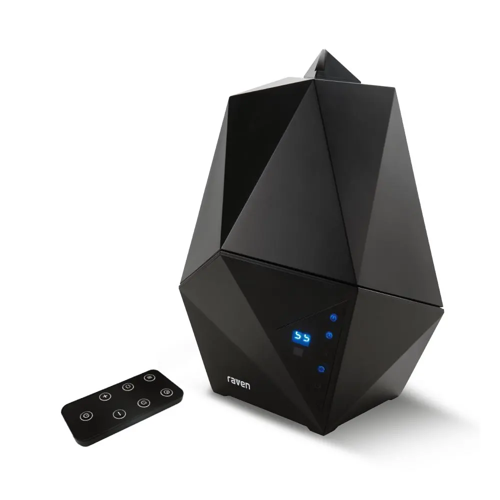 Nawilżacz Raven EN003X Higrostat 4l 20m2
