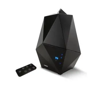 Nawilżacz Raven EN003X Higrostat 4l 20m2