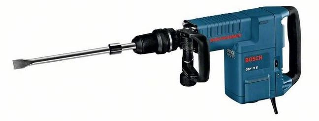 Młot kujący Bosch Professional GSH 11 E
