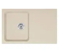 Franke Orion OID 611-78 Tectonite Beżowy