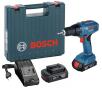 Bosch Professional GSR 1800-LI