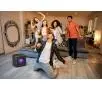 Power Audio Philips TAX4207/10 50W Bluetooth Czarny