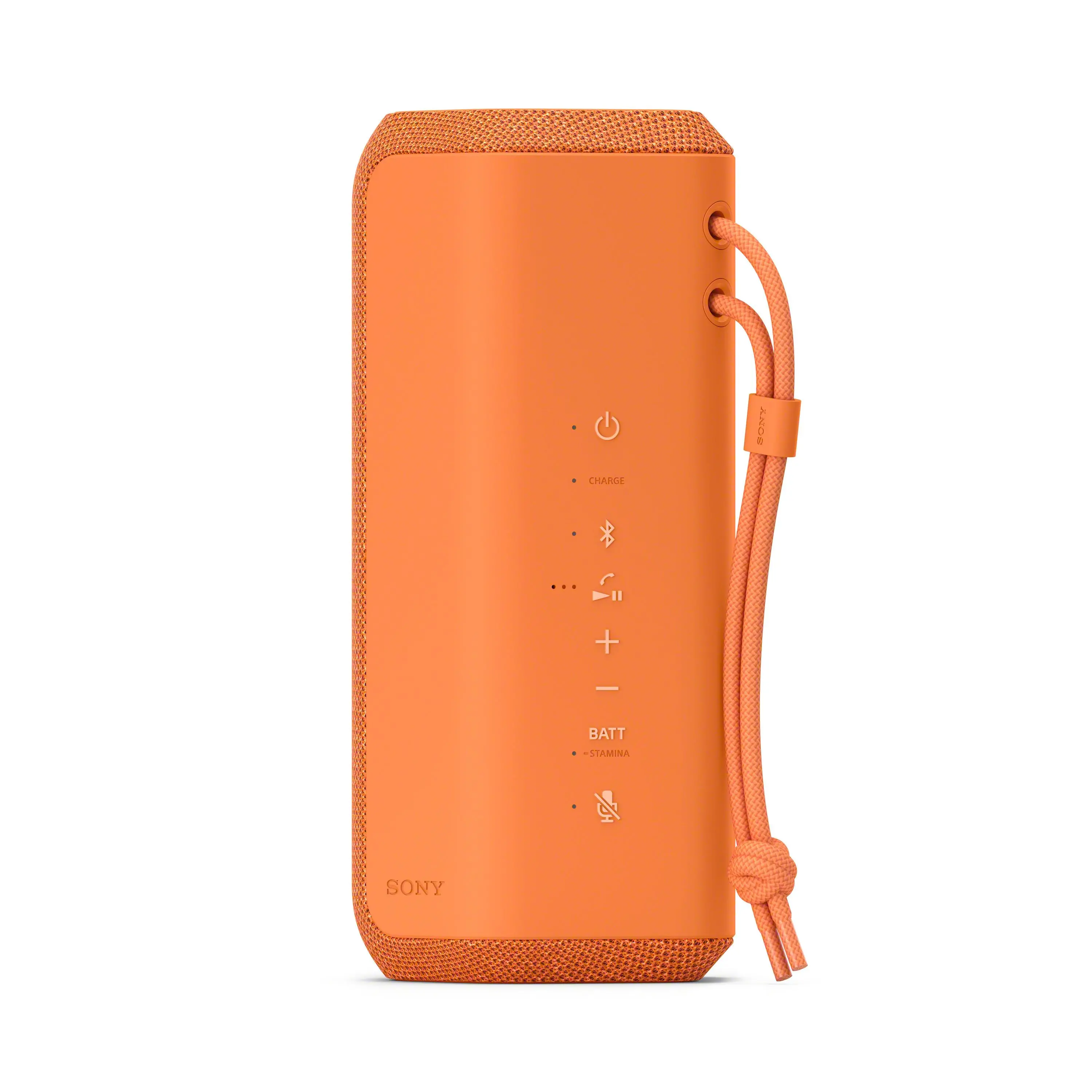 Głośnik Bluetooth Sony SRS-XE200 Pomarańczowy
