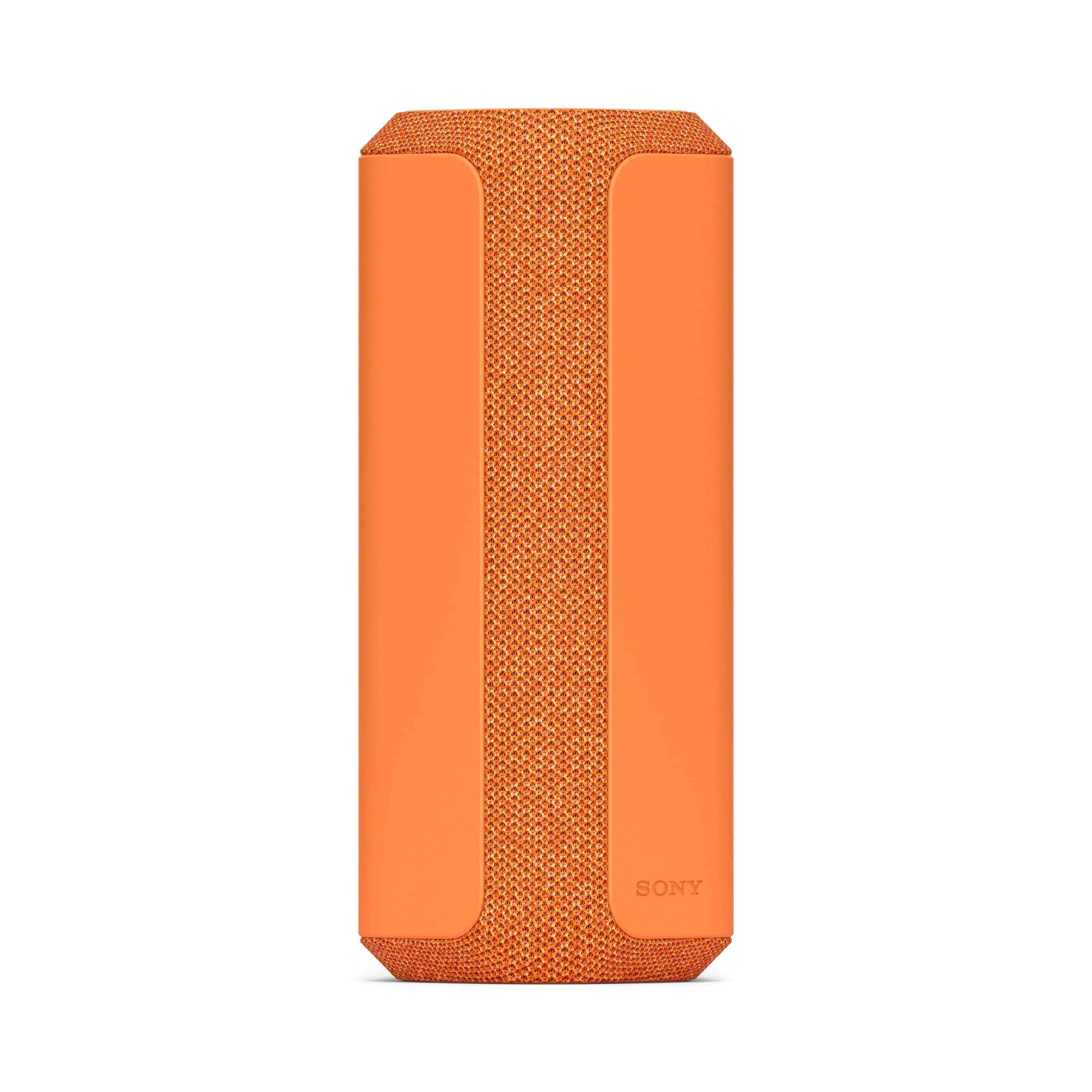 Głośnik Bluetooth Sony SRS-XE200 Pomarańczowy