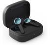 Słuchawki bezprzewodowe Bang & Olufsen Beoplay EX Dokanałowe Bluetooth 5.2 Antracyt