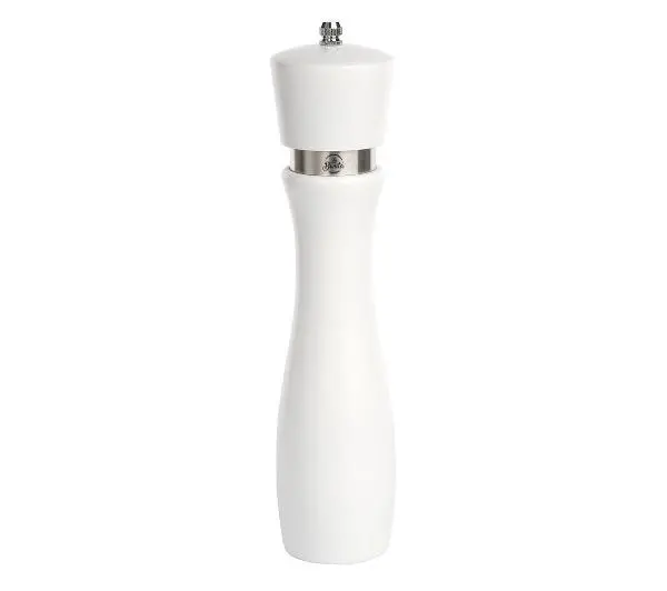 La Bonita LBMB01 Biały Drewno