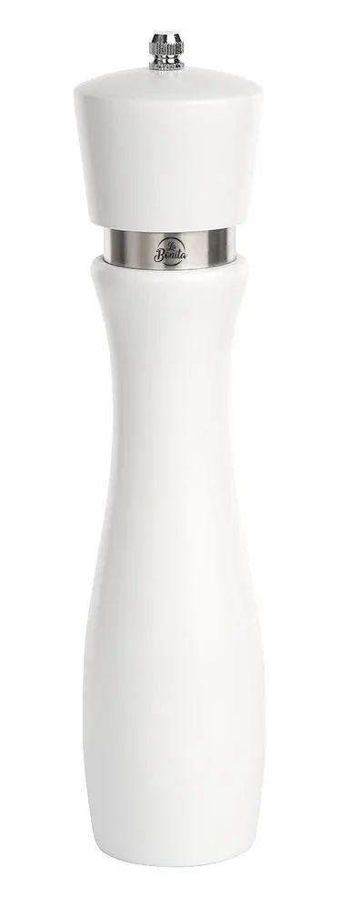 La Bonita LBMB01 Biały Drewno