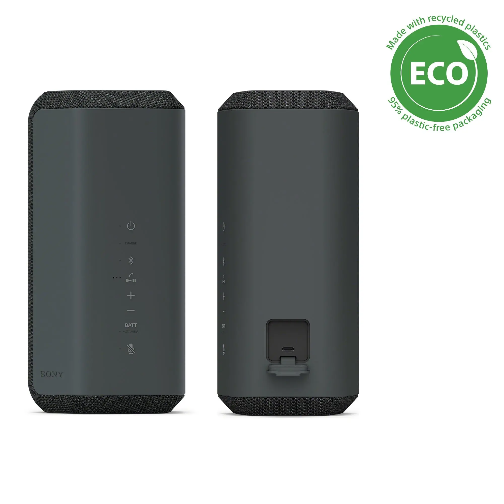 Głośnik Bluetooth Sony SRS-XE300 Czarny