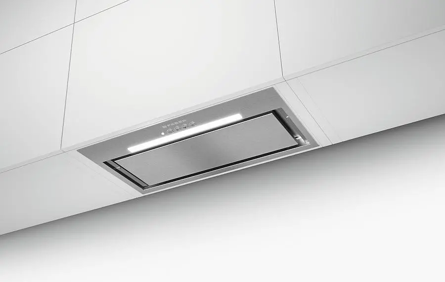 Okap Faber Inka Lux Evo X A52 Inox