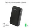 Powerbank SBS TEBB10000PD20RUK 10000mAh PD 20W Czarny
