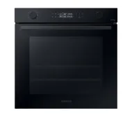 Samsung NV7B4425ZAK Dual Cook Termoobieg Zdalne sterowanie Czarny