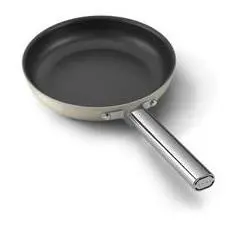 Smeg CKFF2401CRM Indukcja Non-stick PTFE 24cm