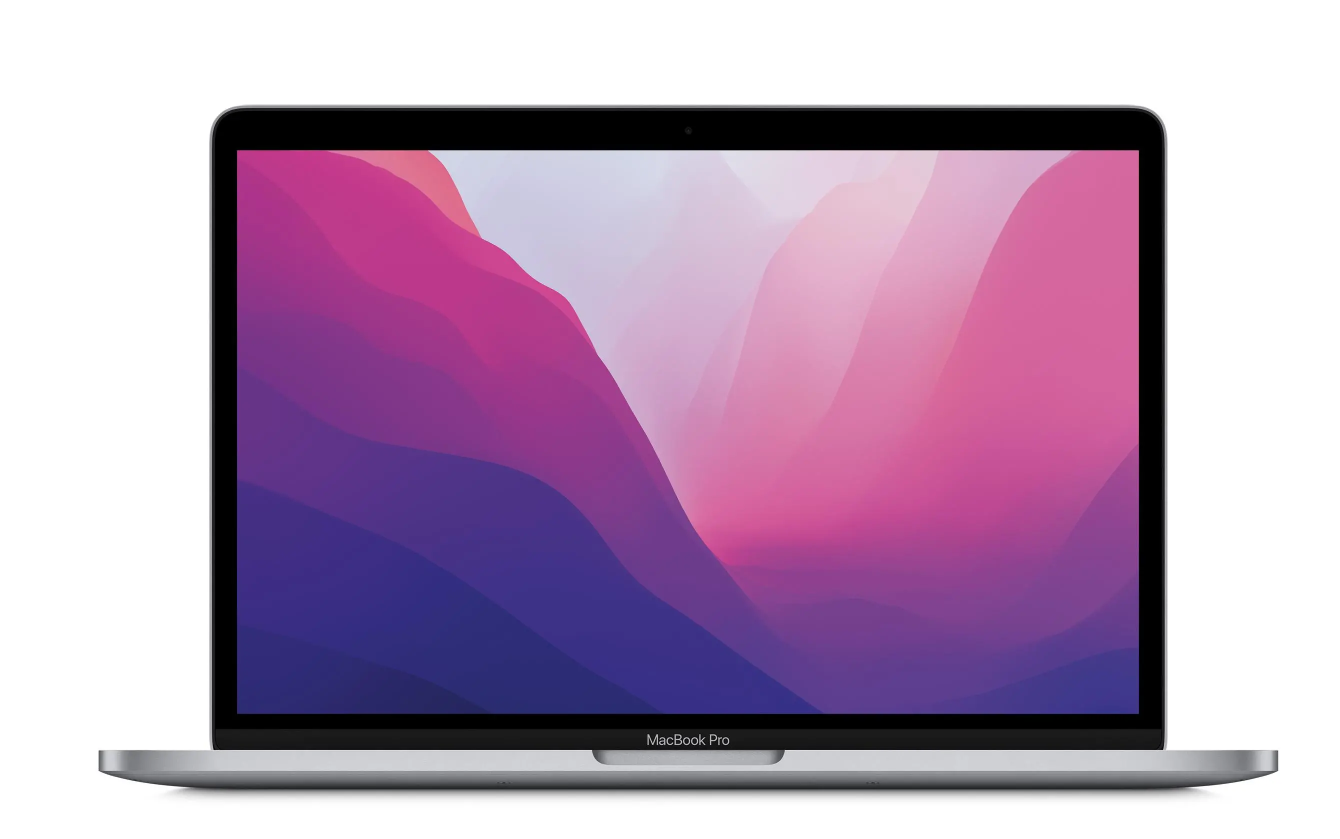 Apple MacBook Pro M2 13,3" M2 16GB RAM 1TB Dysk macOS Gwiezdna Szarość US