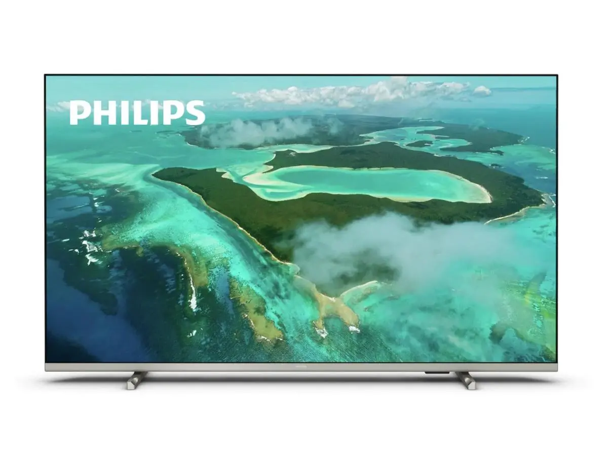Telewizor Philips 43PUS7657/12 43" LED 4K Smart TV Dolby Vision Dolby Atmos DVB-T2