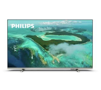 telewizor LED Philips 43PUS7657/12 - 43" - 4K - Smart TV