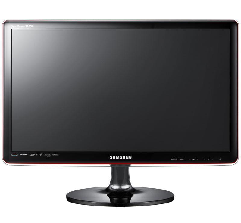 Samsung T22A350 (czarny)