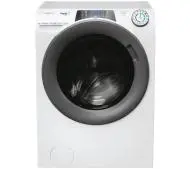 Candy RapidO Pro RP 486BWMR/1-S Slim 8kg 1400obr/min Zdalne sterowanie