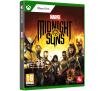 Marvels Midnight Suns Gra na Xbox One (Kompatybilna z Xbox Series X)
