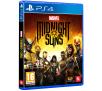 Marvels Midnight Suns Gra na PS4 (Kompatybilna z PS5)