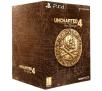 Uncharted 4: Kres Złodzieja - Edycja Kolekcjonerska Libertalia PS4 / PS5
