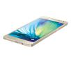 Smartfon Samsung Galaxy A5 SM-A500 (złoty) + powerbank PG850BW