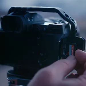 Karta pamięci SanDisk SDXC 512GB Extreme Pro 200/140MB/s