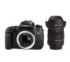Lustrzanka Canon EOS 760D + Sigma 17-50mm f/2,8 EX DC OS HSM